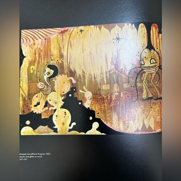 🌹The Saddest Place On Earth Hardcover Book - Picture 7 of 15